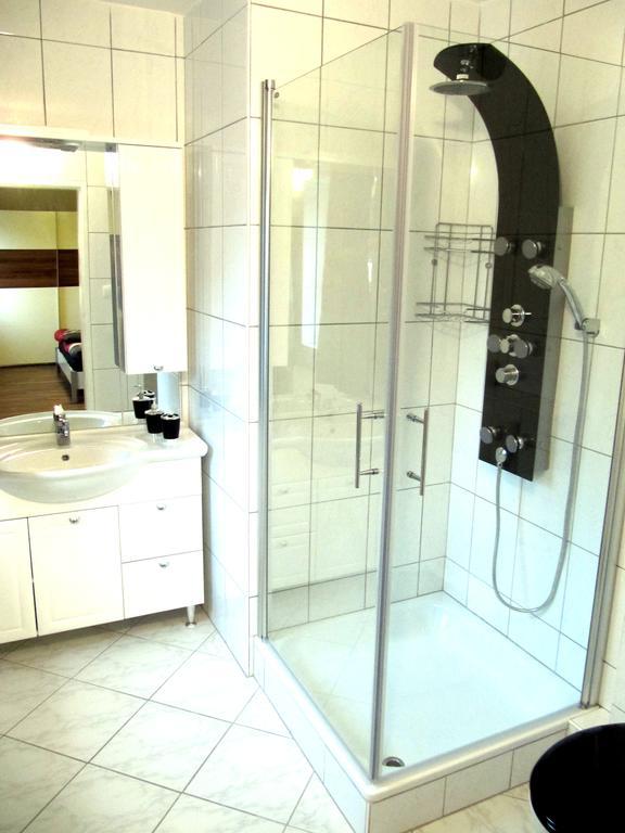 Apartman Easyapartments Countryside *