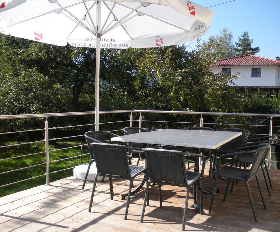 Easyapartments Countryside Apartman *