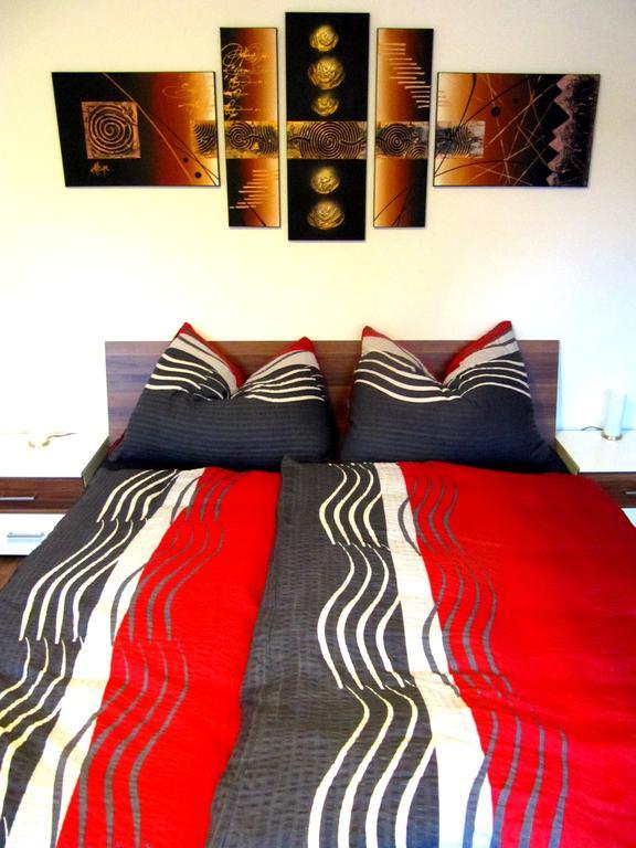 Apartman Easyapartments Countryside Salzburg