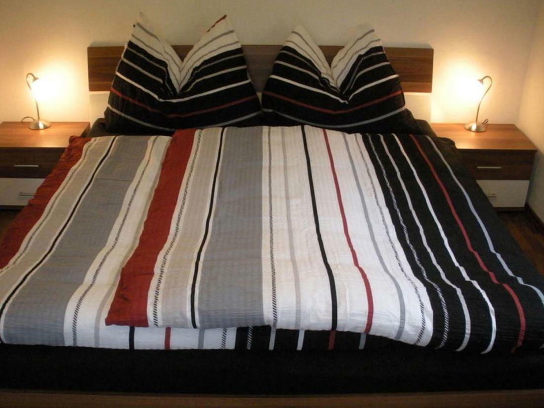 Apartman Easyapartments Countryside