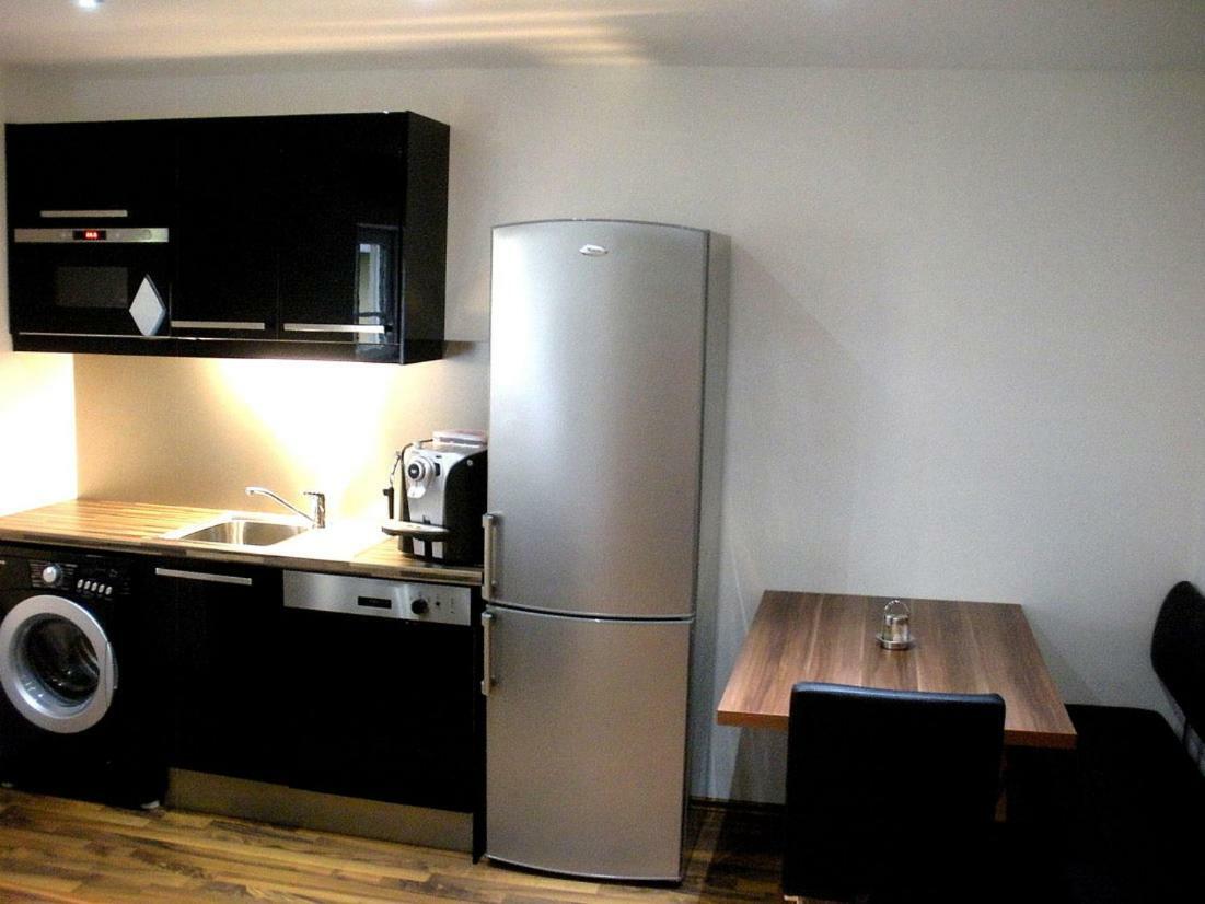Apartman Easyapartments Countryside