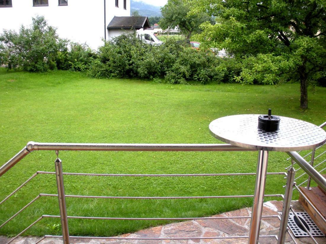 Easyapartments Countryside Apartman Salzburg