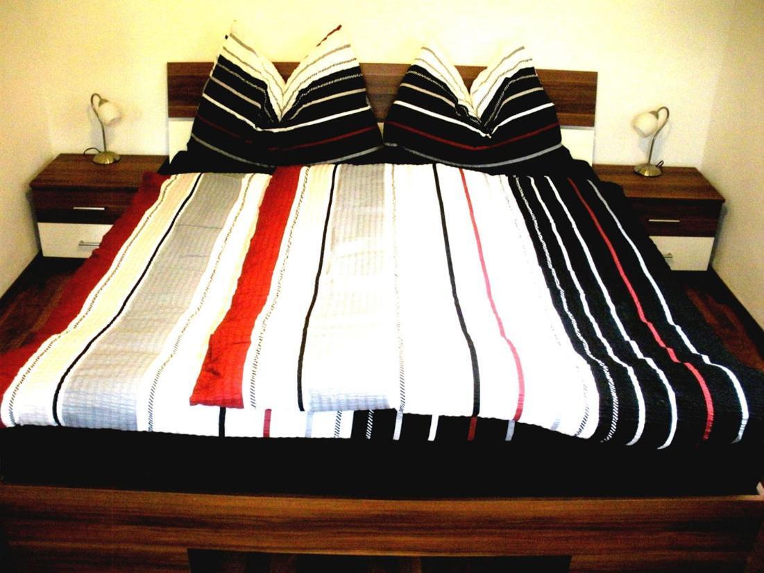 Apartman Easyapartments Countryside *