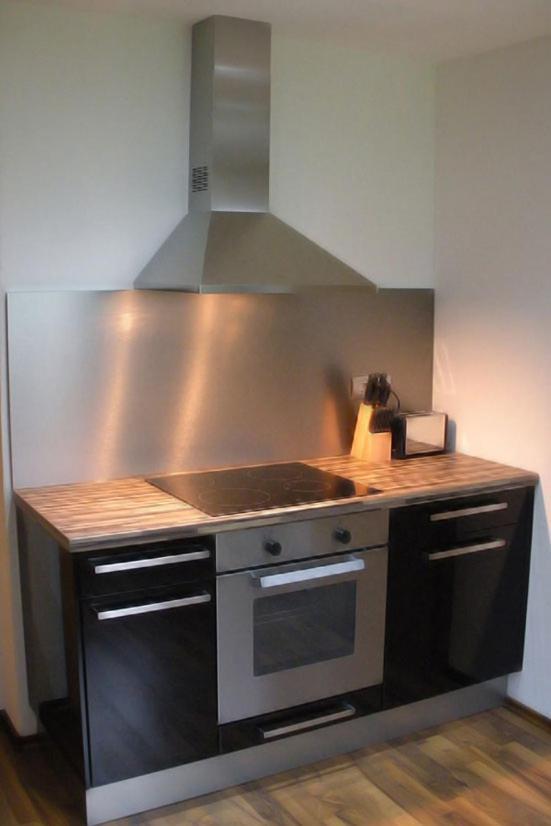 Apartman Easyapartments Countryside